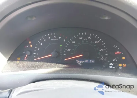 2009 Toyota Camry Le from USA, damaged, VIN 4T1BE46K49U361498